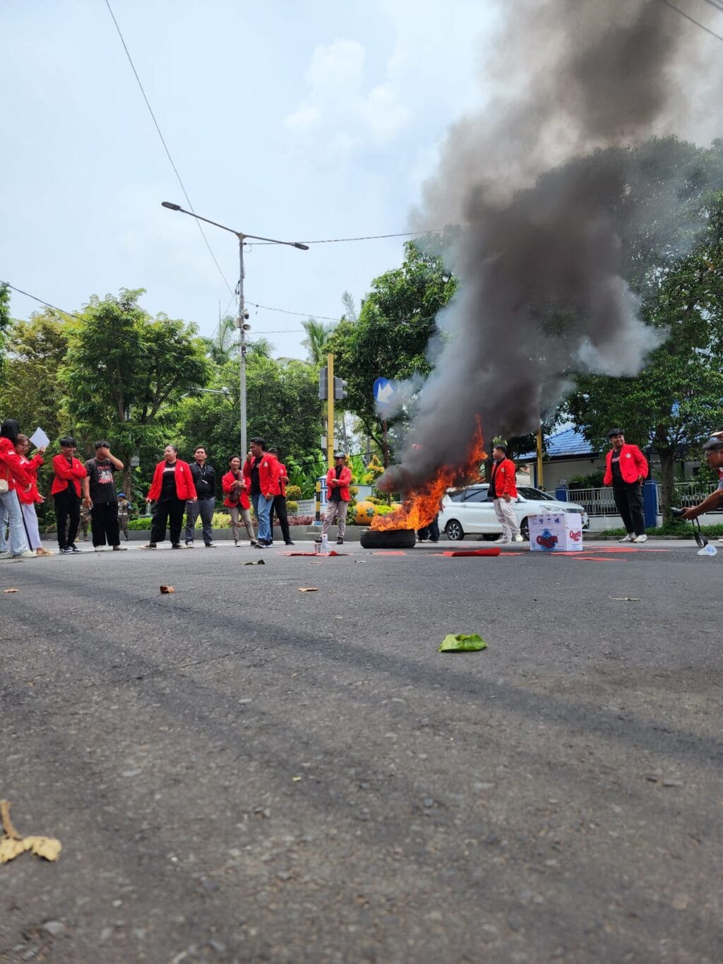 Aksi Efisiensi Anggaran Pendidikan BWI 4